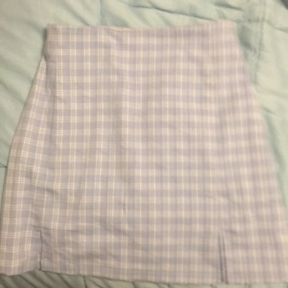 Brandy cara skirt